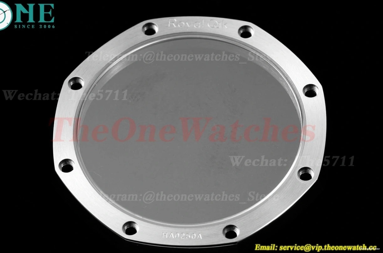 8F A5800 Oak 34mm Ladies SS SS 77350 Dial  Royal Blue 0316